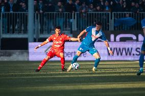 CALCIO - Serie B - Brescia Calcio vs SSC Bari