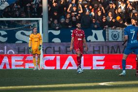 CALCIO - Serie B - Brescia Calcio vs SSC Bari