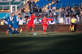 CALCIO - Serie B - Brescia Calcio vs SSC Bari