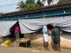 Daily Life In Konni