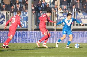 Brescia Calcio VS SSC Bari  - Italian Serie B