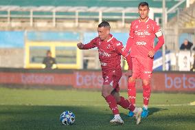 Brescia Calcio VS SSC Bari  - Italian Serie B