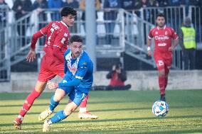 Brescia Calcio VS SSC Bari  - Italian Serie B