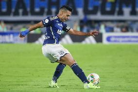 Millonarios F.C. V Atletico Nacional- BetPlay DIMAYOR League