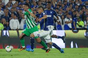 Millonarios F.C. V Atletico Nacional- BetPlay DIMAYOR League