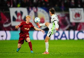 RB Leipzig v VfL Wolfsburg - 1. Bundesliga