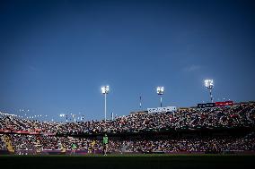 CALCIO - LaLiga - FC Barcelona Vs UD Las Palmas