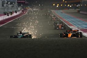 F1 Grand Prix Of Qatar 2024 Sprint