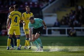 CALCIO - LaLiga - FC Barcelona Vs UD Las Palmas