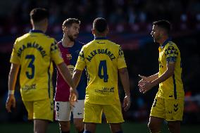 CALCIO - LaLiga - FC Barcelona Vs UD Las Palmas