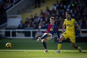 CALCIO - LaLiga - FC Barcelona Vs UD Las Palmas