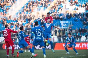 CALCIO - Serie B - Brescia Calcio vs SSC Bari