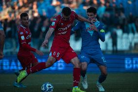 CALCIO - Serie B - Brescia Calcio vs SSC Bari