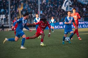 CALCIO - Serie B - Brescia Calcio vs SSC Bari