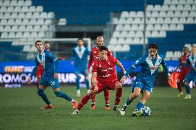 CALCIO - Serie B - Brescia Calcio vs SSC Bari