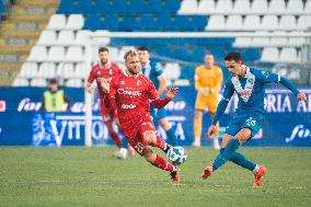 CALCIO - Serie B - Brescia Calcio vs SSC Bari