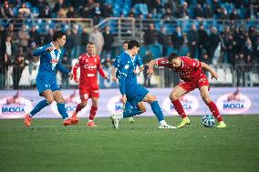 CALCIO - Serie B - Brescia Calcio vs SSC Bari