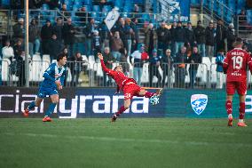 CALCIO - Serie B - Brescia Calcio vs SSC Bari