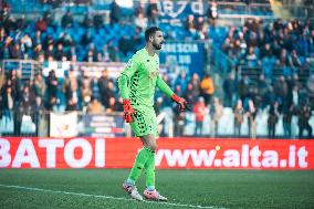 CALCIO - Serie B - Brescia Calcio vs SSC Bari