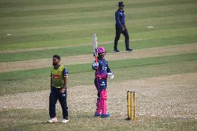 Nepali Mega Cricketing Event- Nepal Premier League Starts