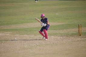 Nepali Mega Cricketing Event- Nepal Premier League Starts