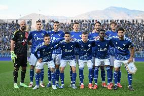 CALCIO - Serie A - Como 1907 vs AC Monza