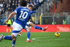 CALCIO - Serie A - Como 1907 vs AC Monza