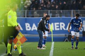 CALCIO - Serie A - Como 1907 vs AC Monza