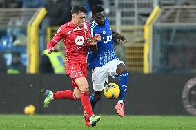 CALCIO - Serie A - Como 1907 vs AC Monza