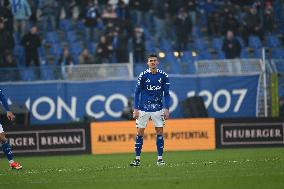 CALCIO - Serie A - Como 1907 vs AC Monza