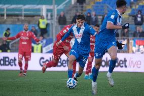 CALCIO - Serie B - Brescia Calcio FC VS SSC Bari