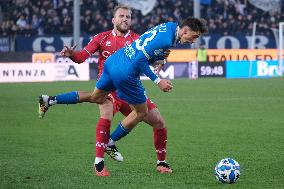 CALCIO - Serie B - Brescia Calcio FC VS SSC Bari