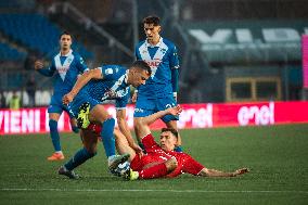 CALCIO - Serie B - Brescia Calcio vs SSC Bari