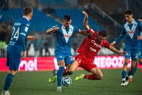 CALCIO - Serie B - Brescia Calcio vs SSC Bari