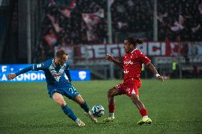 CALCIO - Serie B - Brescia Calcio vs SSC Bari