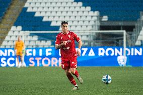 CALCIO - Serie B - Brescia Calcio vs SSC Bari