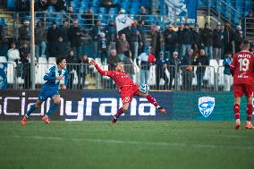 CALCIO - Serie B - Brescia Calcio vs SSC Bari