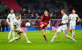 RB Leipzig v VfL Wolfsburg - 1. Bundesliga