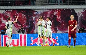 RB Leipzig v VfL Wolfsburg - 1. Bundesliga