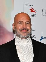 42nd TFF - Billy Zane At Waltzing with Brando Photocall