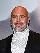 42nd TFF - Billy Zane At Waltzing with Brando Photocall