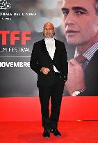 42nd TFF - Billy Zane At Waltzing with Brando Photocall