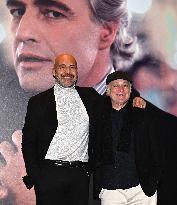 42nd TFF - Billy Zane At Waltzing with Brando Photocall