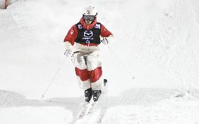 FIS Freestyle World Cup Opening at Ruka in Kuusamo, Finland