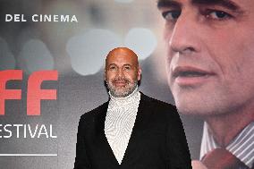 42nd TFF - Billy Zane At Waltzing with Brando Photocall