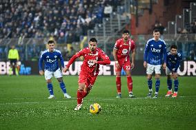 CALCIO - Serie A - Como 1907 vs AC Monza