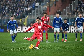 CALCIO - Serie A - Como 1907 vs AC Monza