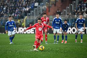 CALCIO - Serie A - Como 1907 vs AC Monza