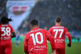 CALCIO - Serie A - Como 1907 vs AC Monza