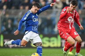 CALCIO - Serie A - Como 1907 vs AC Monza